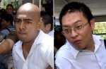 The Bali 9 saga - 16