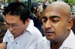 The Bali 9 saga - 65