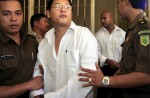 The Bali 9 saga - 72