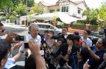 Singapore's former president S R Nathan dies - 15