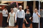 Singapore's former president S R Nathan dies - 14
