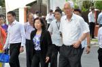 Singapore's former president S R Nathan dies - 17
