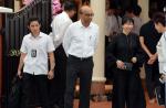 Singapore's former president S R Nathan dies - 3
