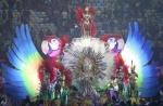 Rio Olympics 2016 Closing Ceremony - 2