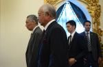 Singapore-Malaysia ink landmark High Speed Rail MOU - 6