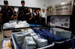 Suspects arrested over $3.4m ATM cyber robbery in Taiwan - 4