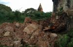 6.8 magnitude earthquake hits central Myanmar - 4