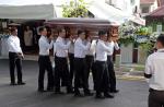 Singapore's former president S R Nathan dies - 5