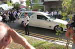 Singapore's former president S R Nathan dies - 11