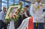 Mr S R Nathan's Lying In State at Parliament House - 11