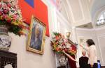 Taiwan president-elect Tsai Ing-wen's inauguration - 9