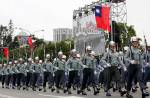 Taiwan president-elect Tsai Ing-wen's inauguration - 18