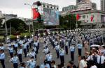 Taiwan president-elect Tsai Ing-wen's inauguration - 20