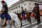 Taiwan president-elect Tsai Ing-wen's inauguration - 32