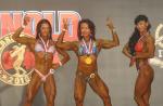 Singapore wins 4 medals at Arnold Classic Asia 2016 - 3