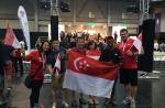 Singapore wins 4 medals at Arnold Classic Asia 2016 - 7