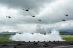 Japan holds annual live fire drills - 5