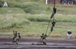 Japan holds annual live fire drills - 11
