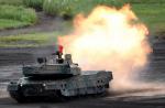 Japan holds annual live fire drills - 17