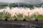 Japan holds annual live fire drills - 16