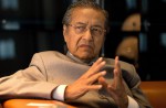 Dr M, BN leaders slam detention of 1MDB critics - 24