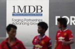 Dr M, BN leaders slam detention of 1MDB critics - 28