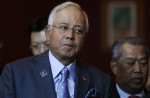 Dr M, BN leaders slam detention of 1MDB critics - 26