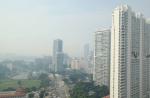 Haze returns to Singapore in 2016 - 3
