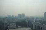 Haze returns to Singapore in 2016 - 4