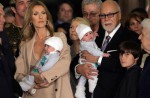 Singer Celine Dion and her personal life - 2