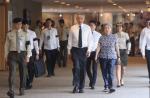 Singapore says farewell to former president S R Nathan  - 33
