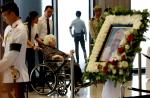 Singapore says farewell to former president S R Nathan  - 38