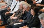 Singapore says farewell to former president S R Nathan  - 2