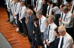 Singapore says farewell to former president S R Nathan  - 5
