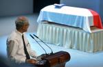 Singapore says farewell to former president S R Nathan  - 9