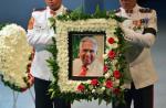 Singapore says farewell to former president S R Nathan  - 15