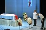 Singapore says farewell to former president S R Nathan  - 13