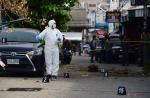 Bombings in Thailand kill 4, injure 30 others - 8