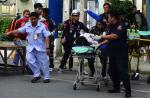 Bombings in Thailand kill 4, injure 30 others - 11