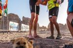 Missing dog leaves desert athlete heartbroken - 6