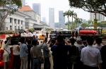 Singapore says farewell to former president S R Nathan  - 36