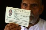 Indian monk claims to be oldest man alive at 120 years old  - 1
