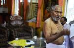 Indian monk claims to be oldest man alive at 120 years old  - 13