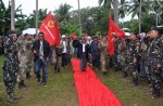 Filipino Muslim rebels locked in standoff with army - 5