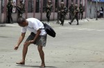 Filipino Muslim rebels locked in standoff with army - 9