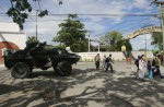 Filipino Muslim rebels locked in standoff with army - 10