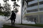 Locally-transmitted Zika in Singapore - 14