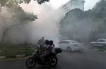 Locally-transmitted Zika in Singapore - 18