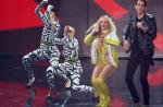 Beyonce, Britney and Rhianna dominate VMAs - 18