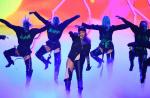 Beyonce, Britney and Rhianna dominate VMAs - 24